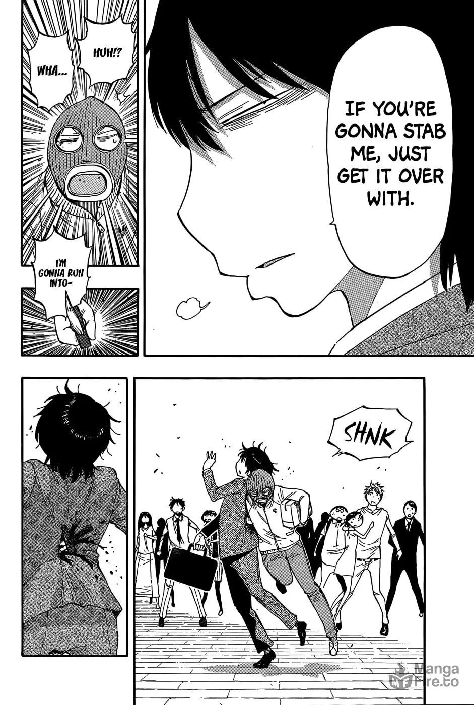 Read Saike