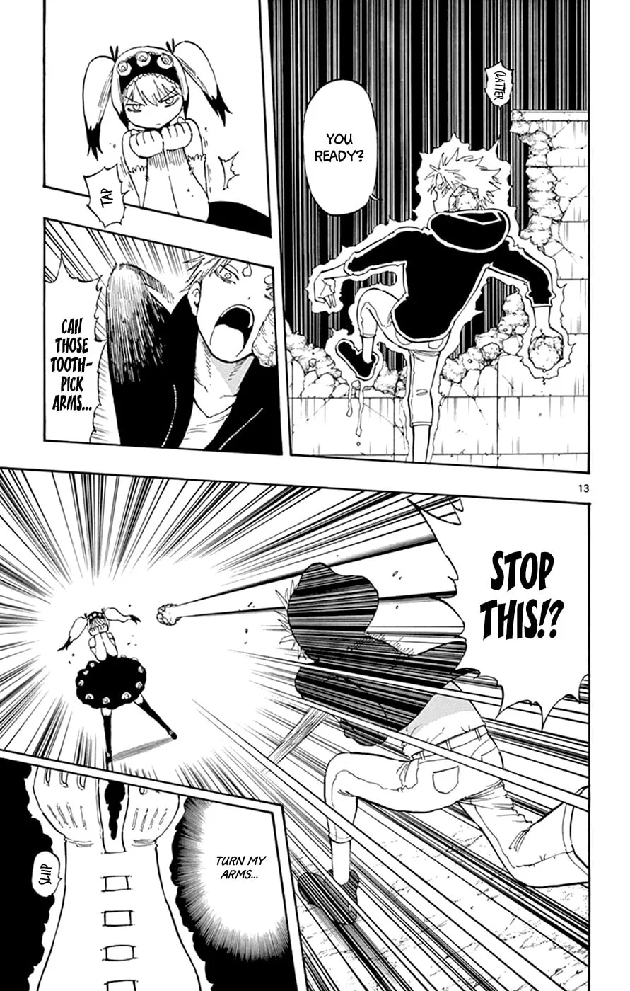 Read Saike