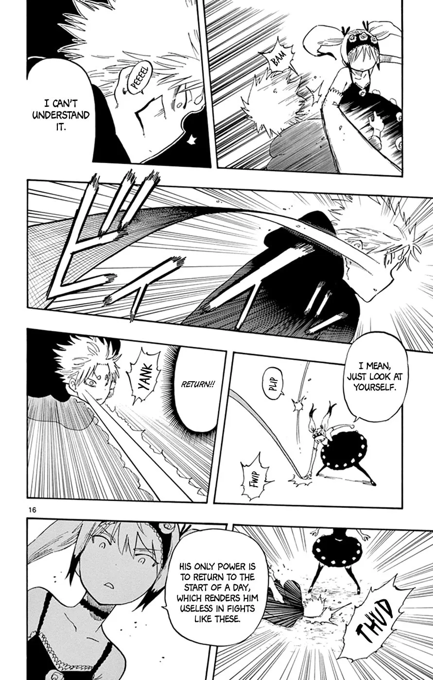 Read Saike