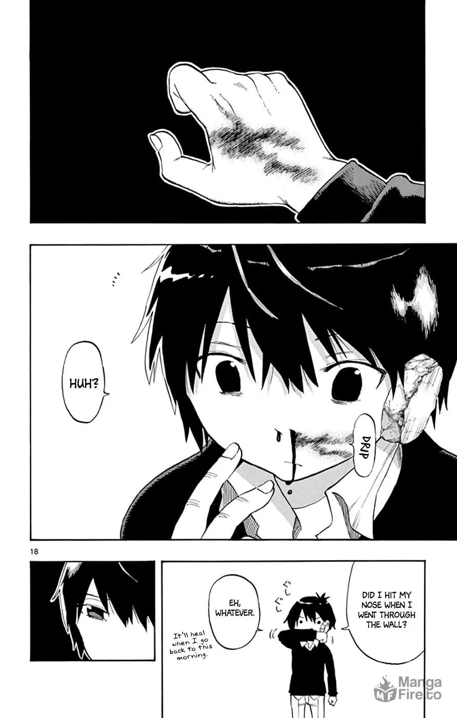 Read Saike