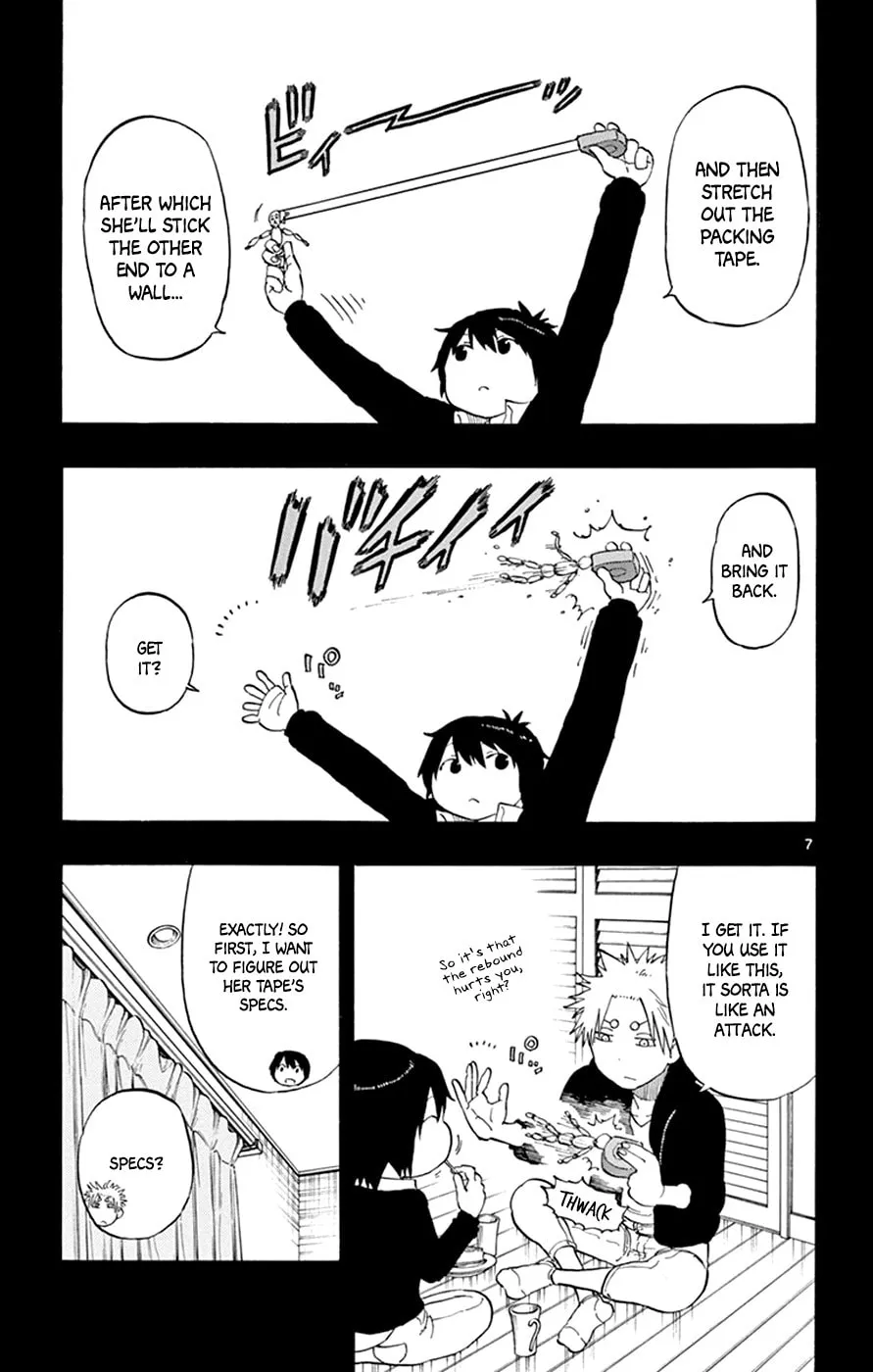 Read Saike