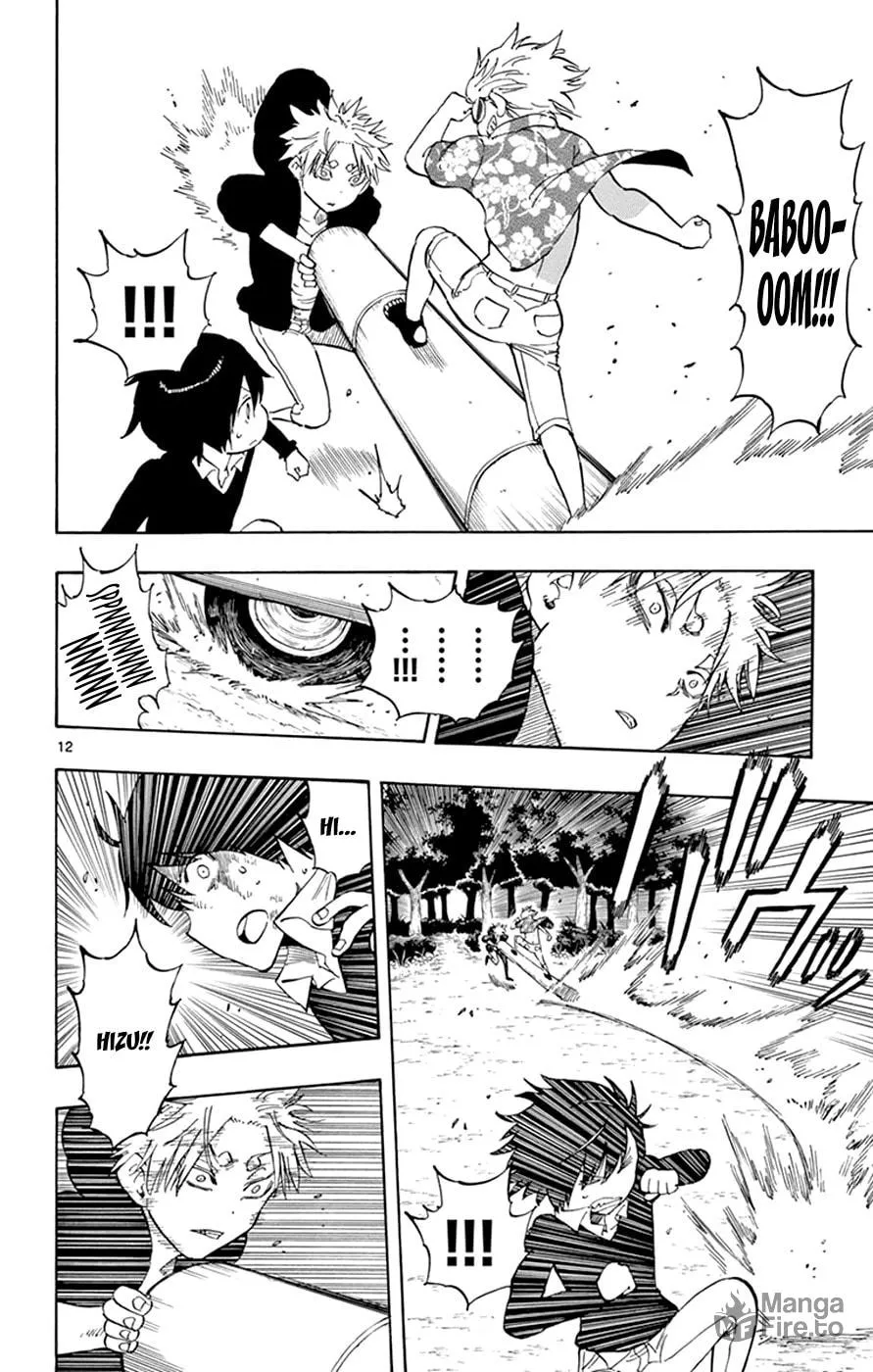 Read Saike