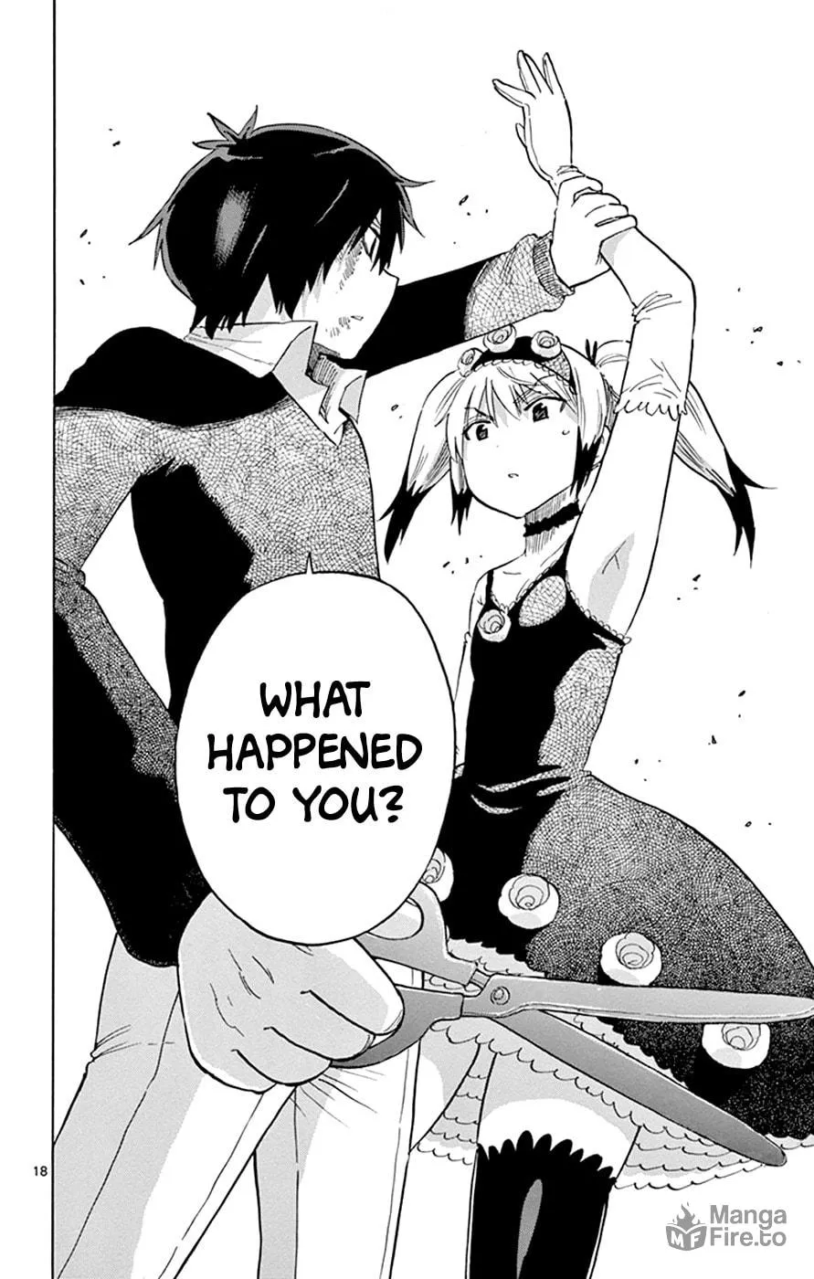 Read Saike