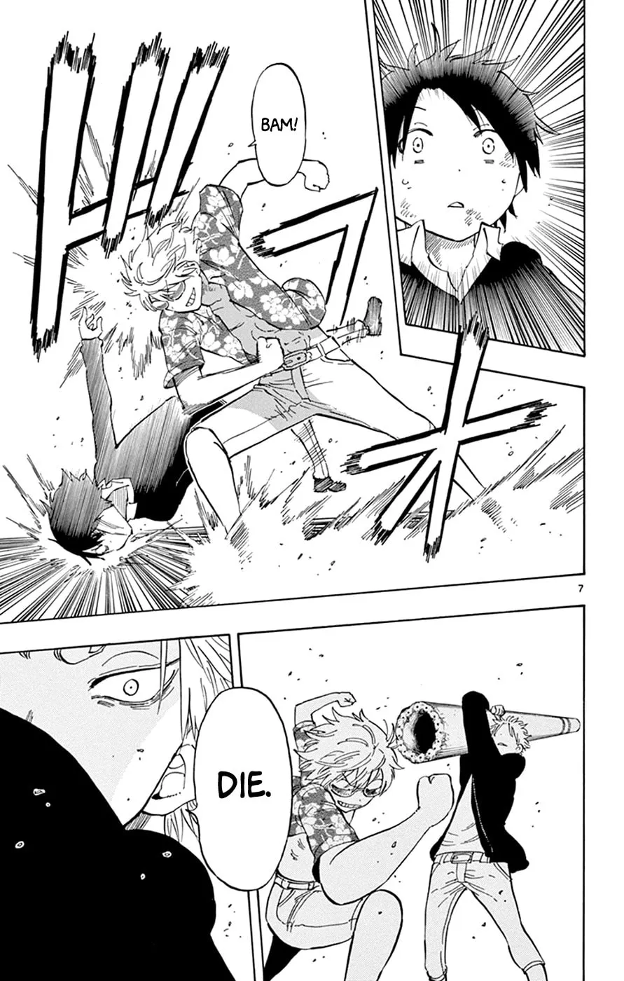 Read Saike