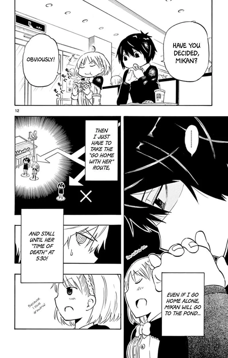 Read Saike