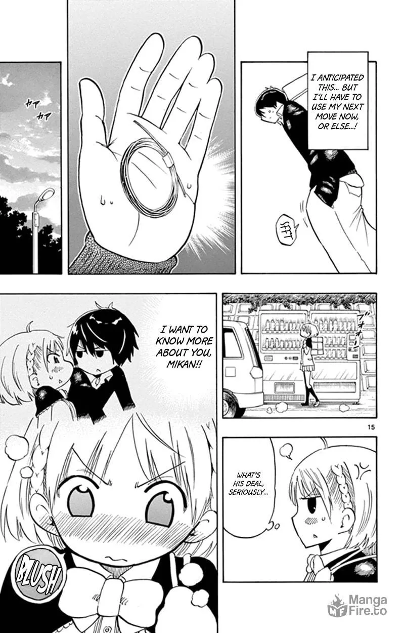 Read Saike
