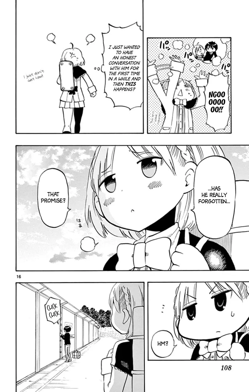 Read Saike