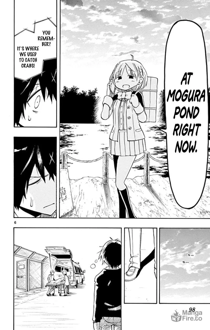 Read Saike