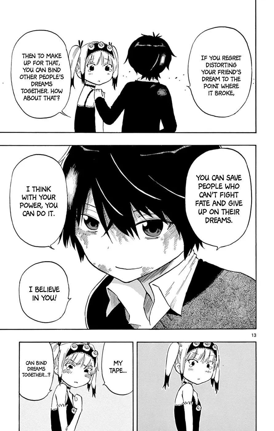 Read Saike
