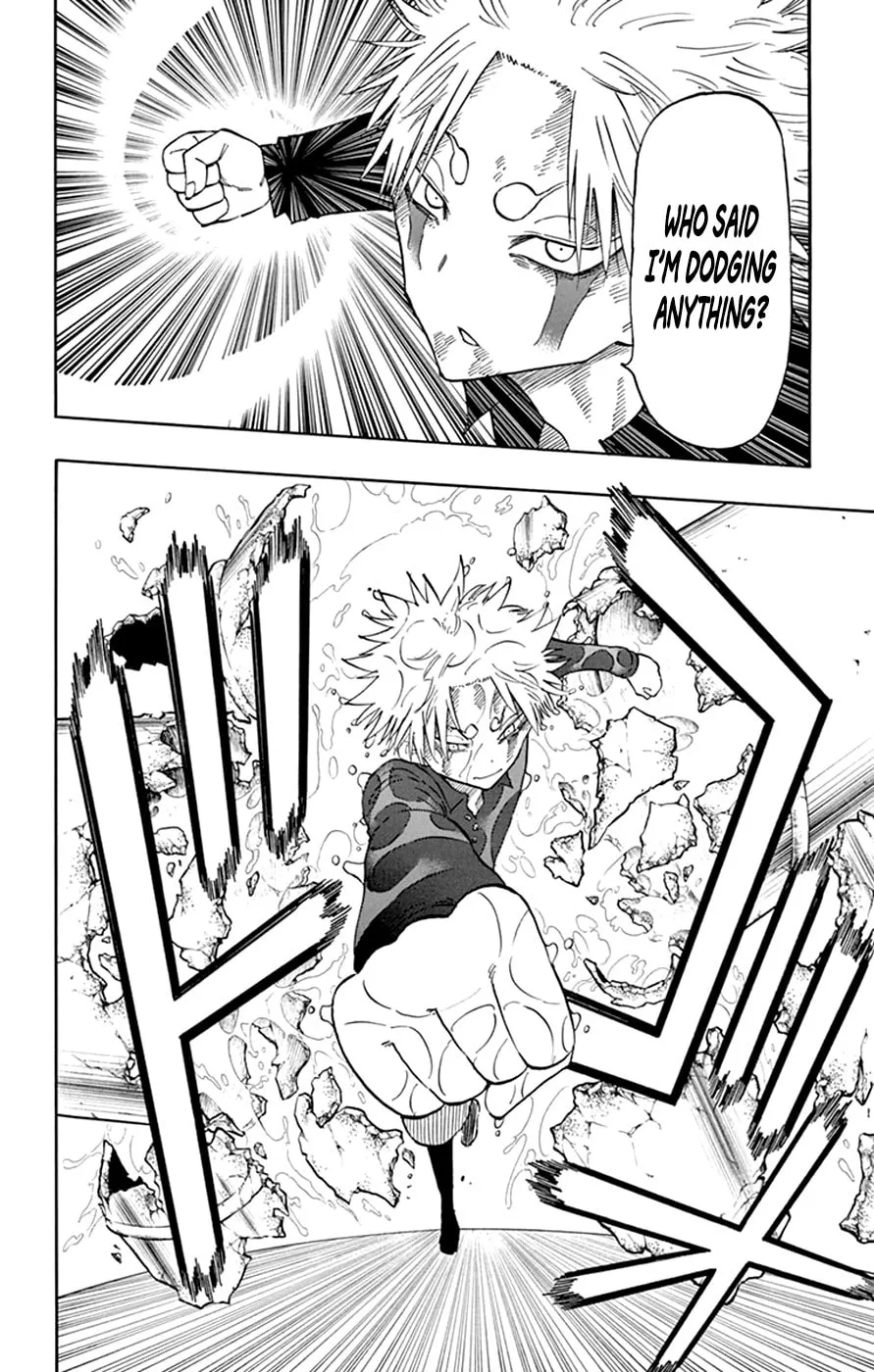 Read Saike