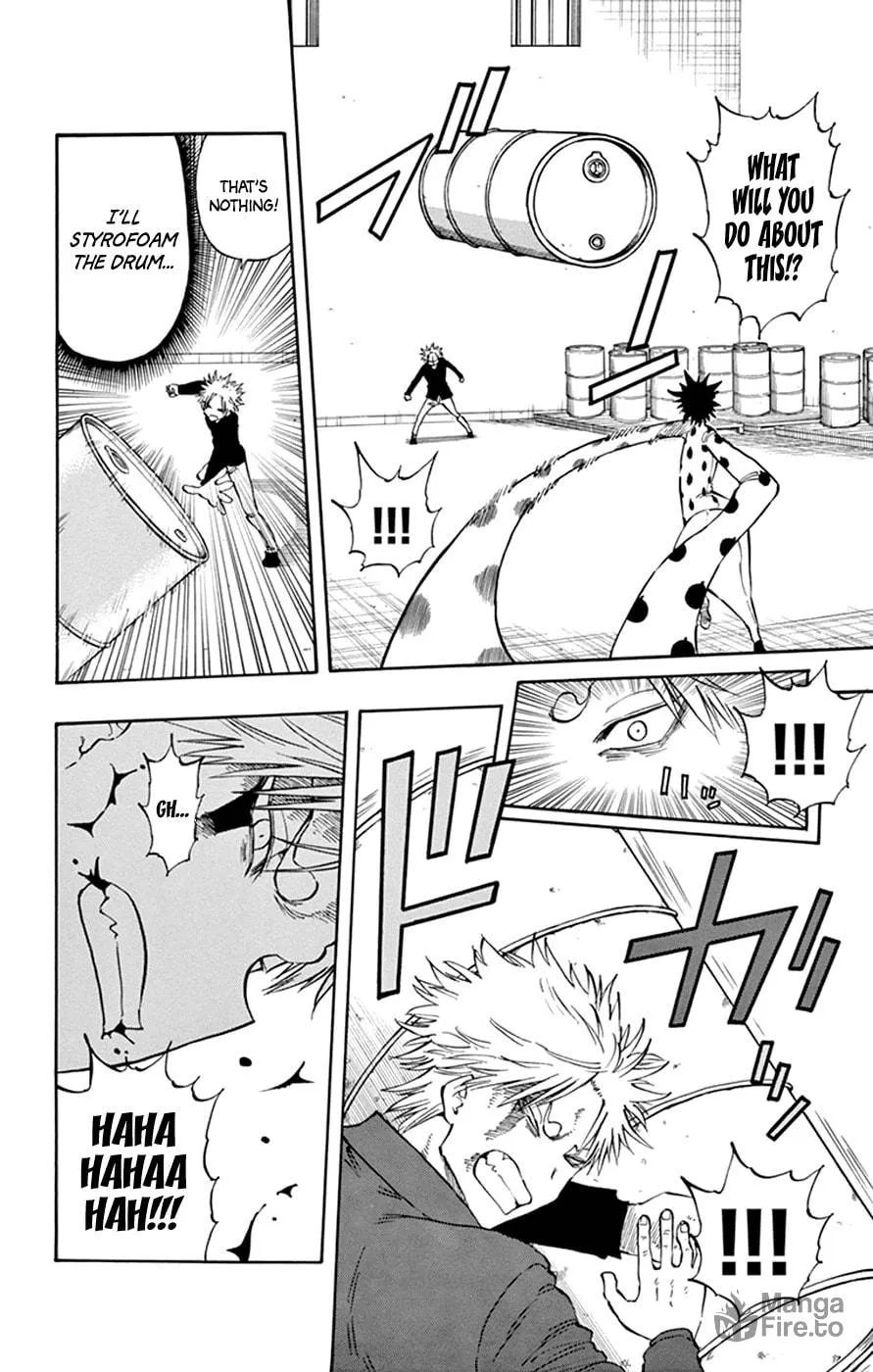 Read Saike