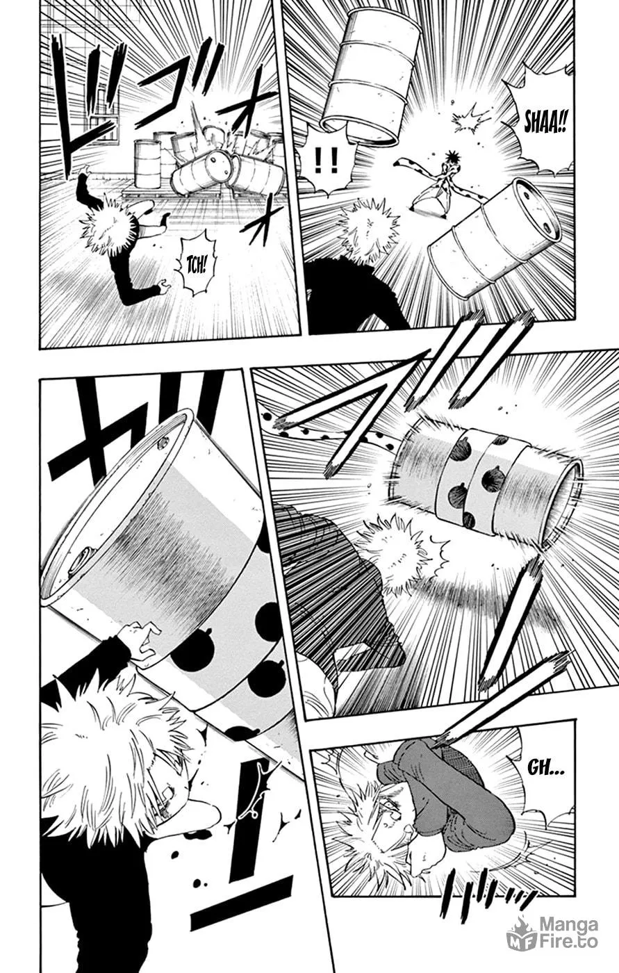 Read Saike