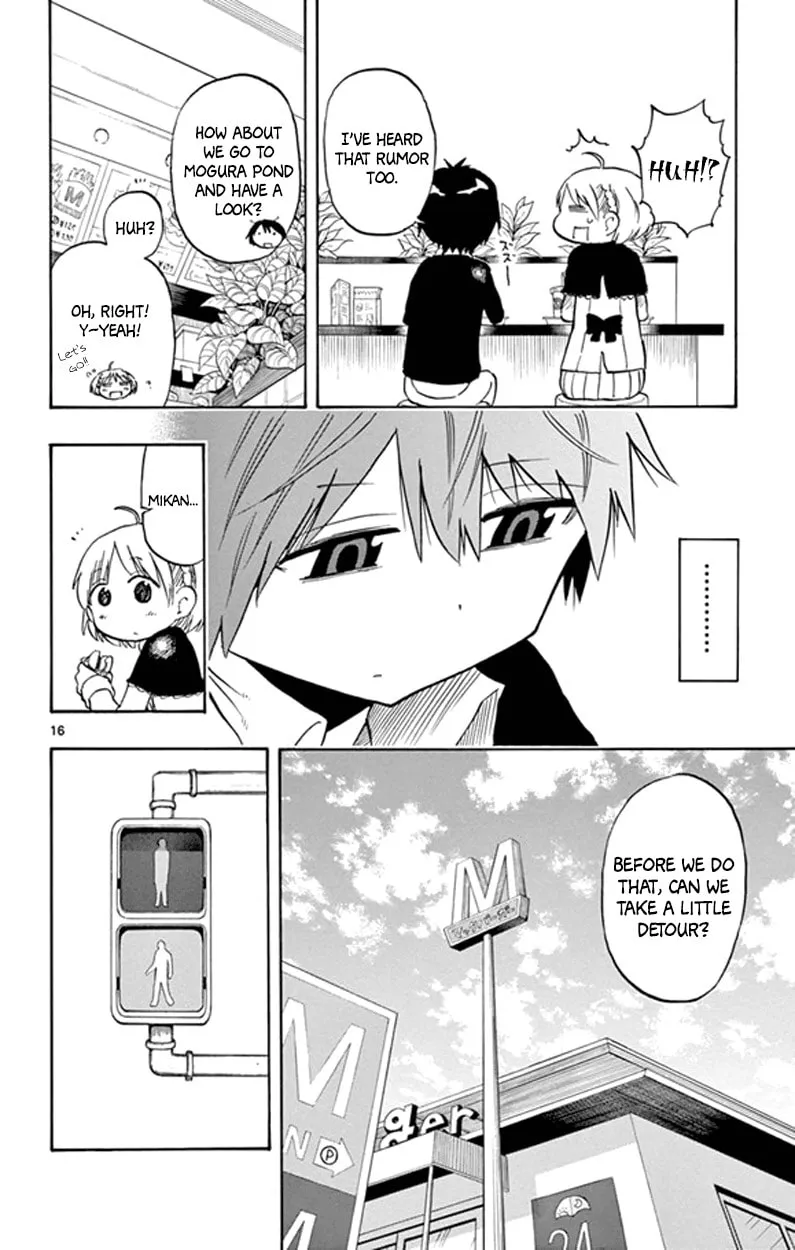 Read Saike