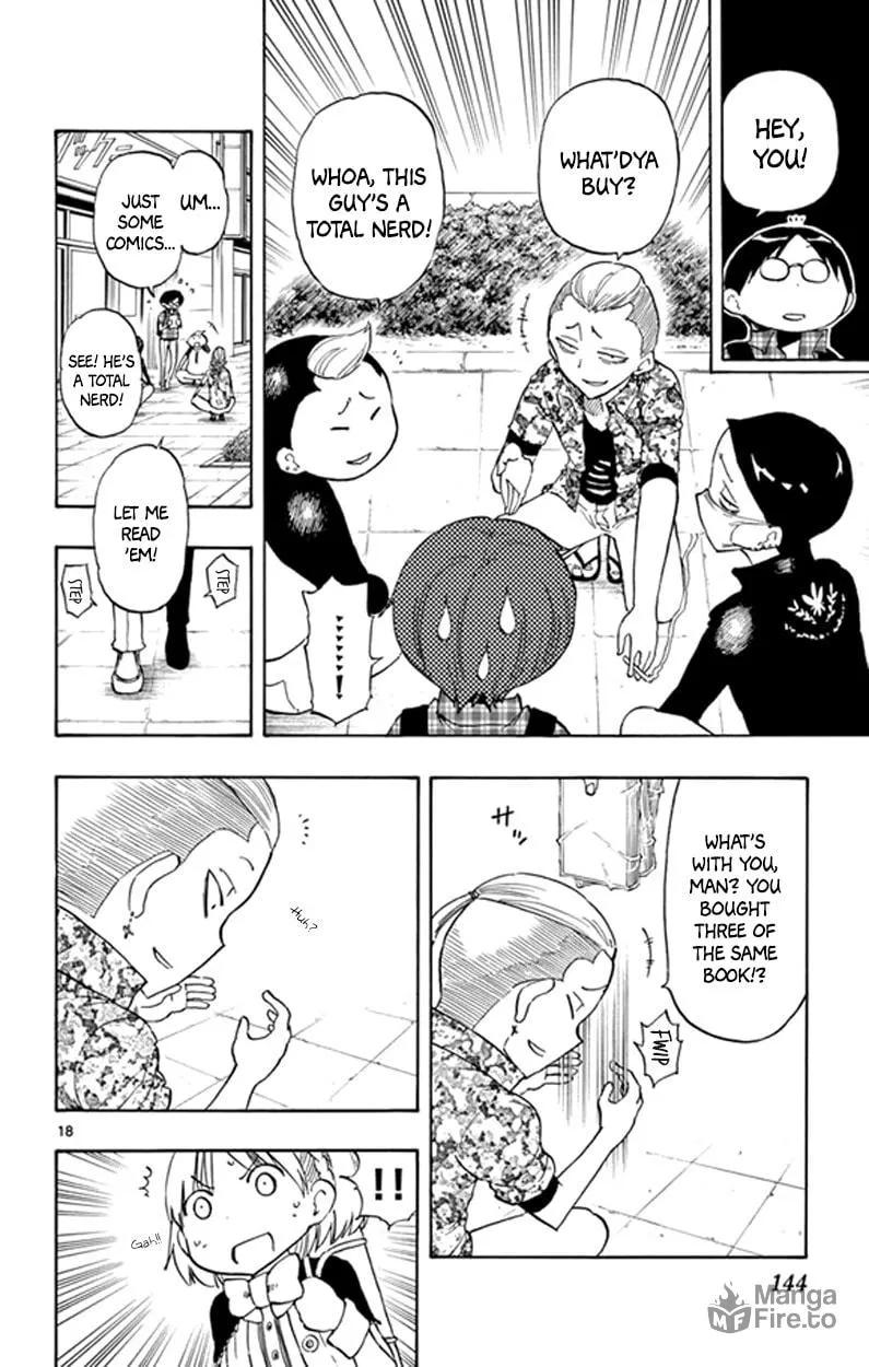 Read Saike