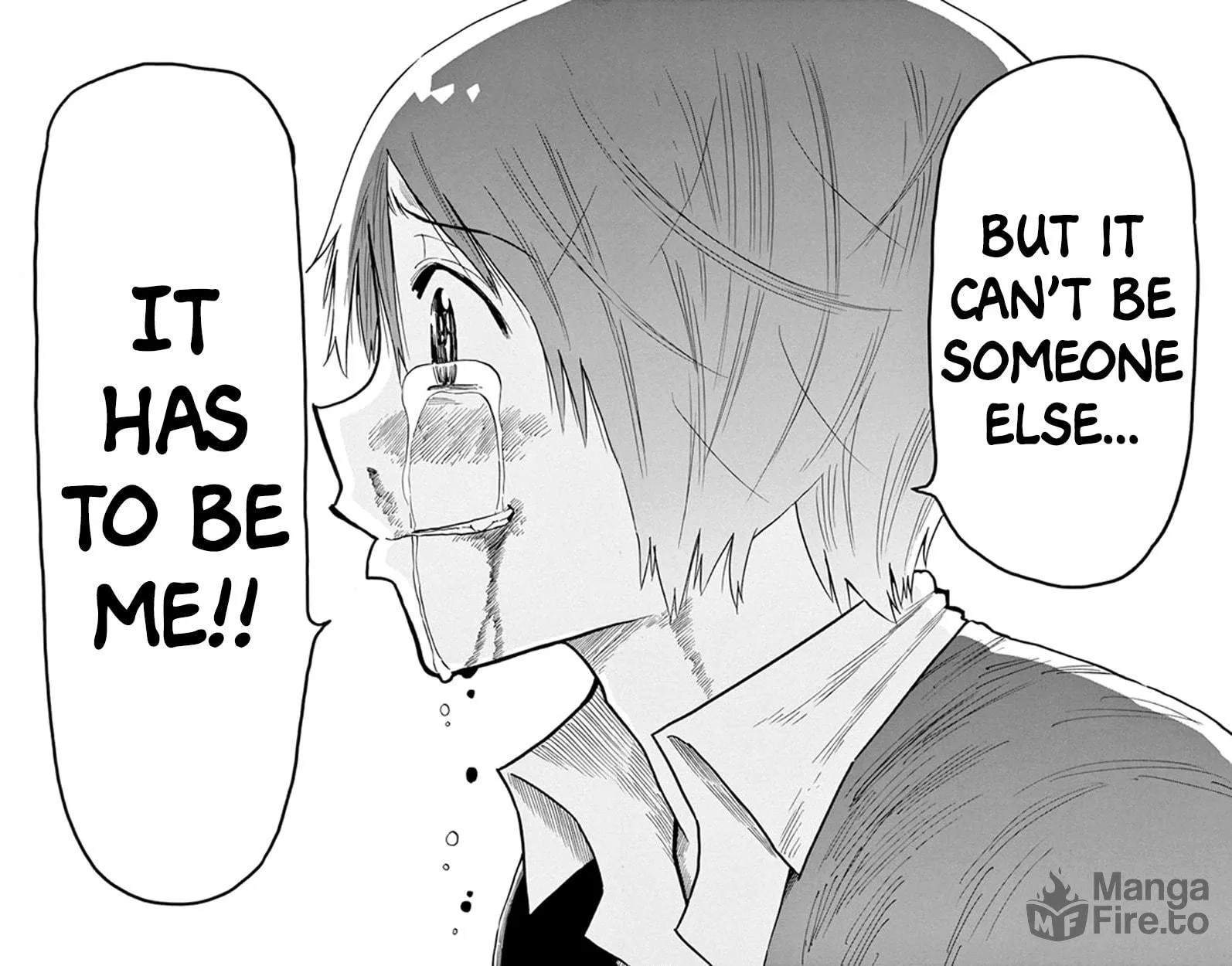 Read Saike