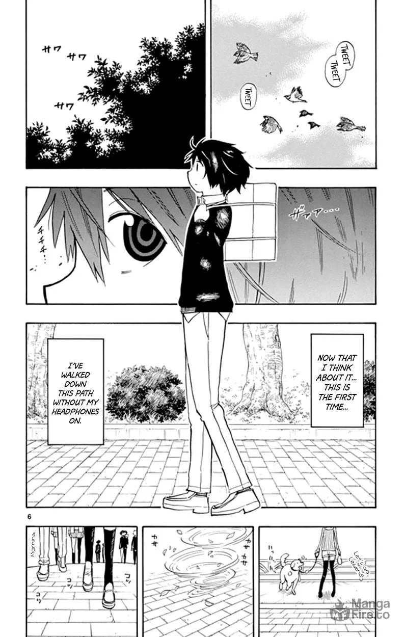 Read Saike