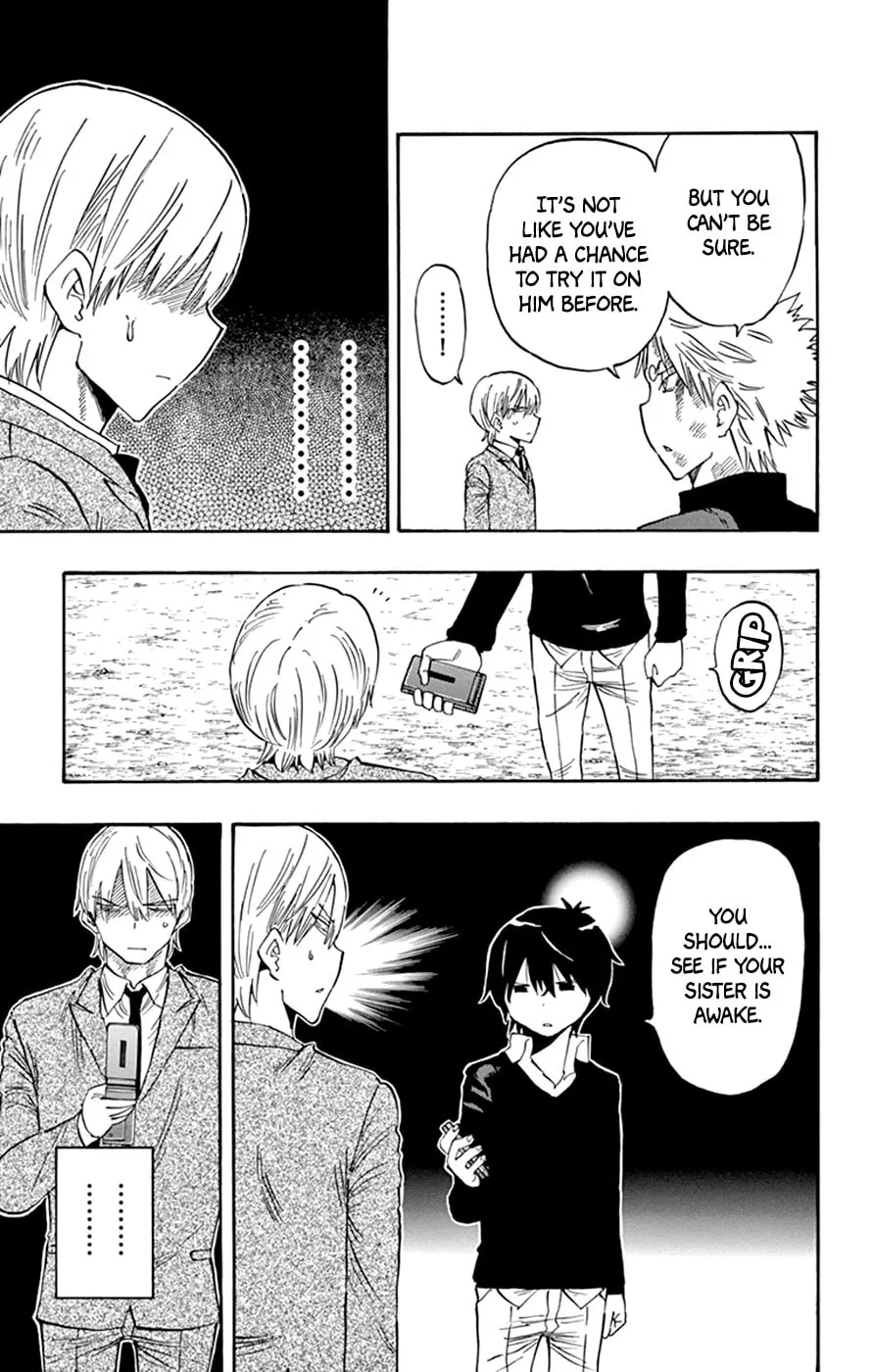 Read Saike