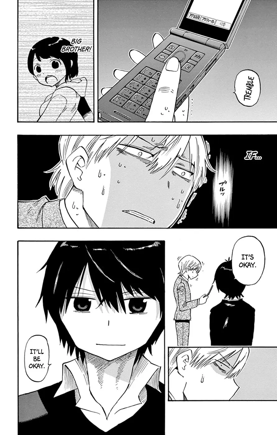 Read Saike