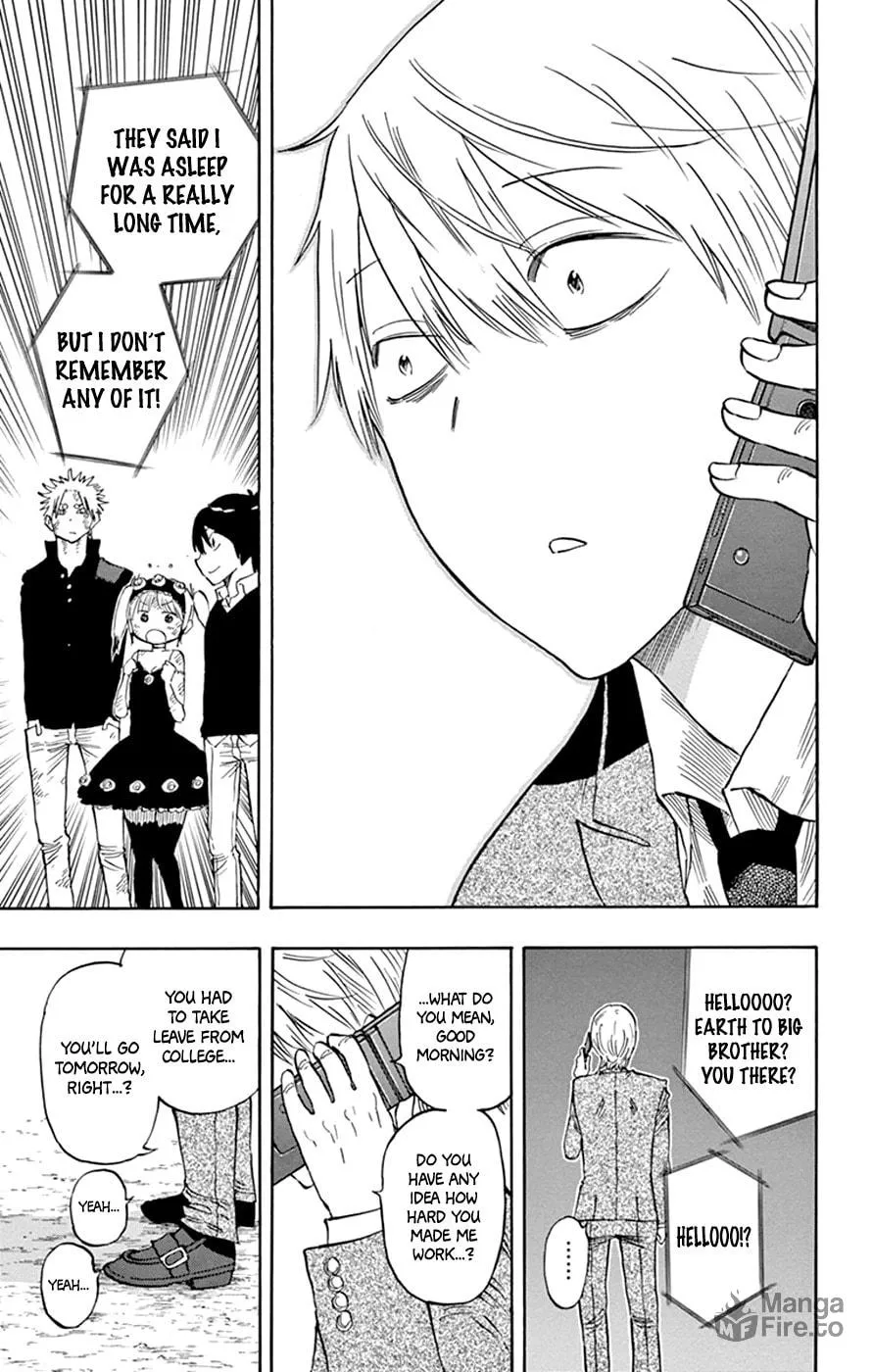 Read Saike