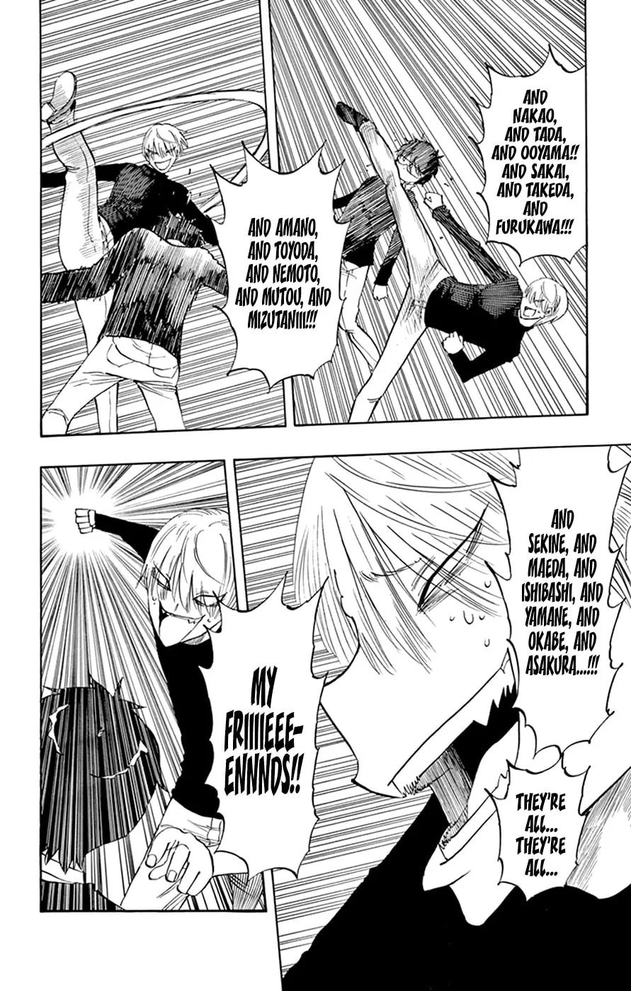 Read Saike