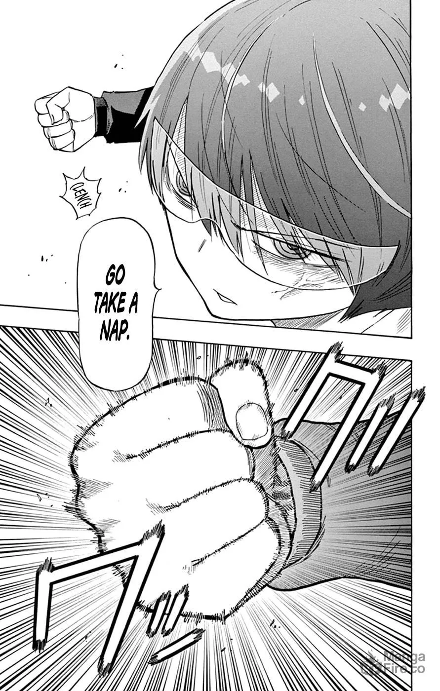 Read Saike