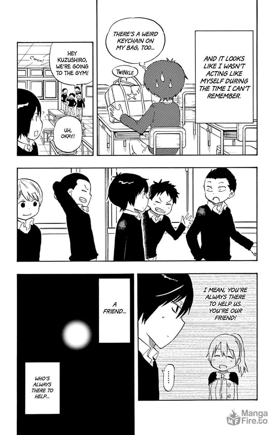 Read Saike