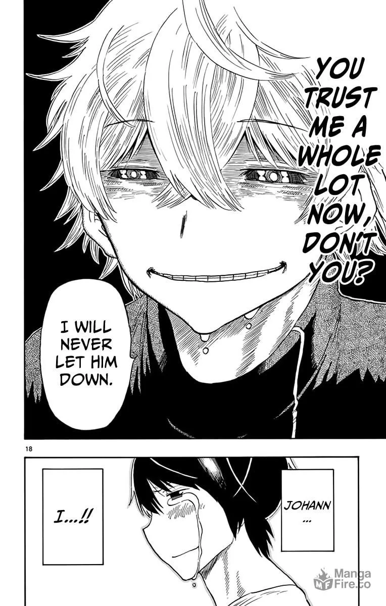 Read Saike
