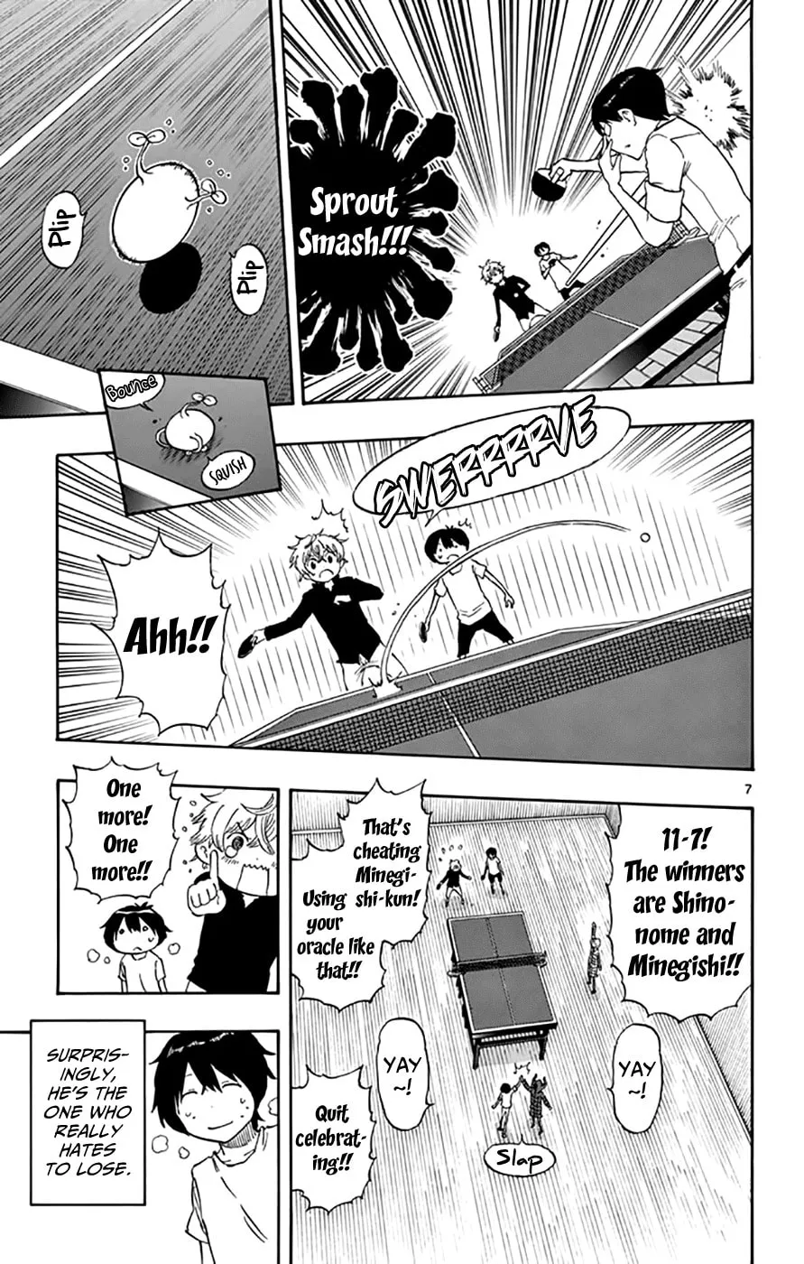 Read Saike