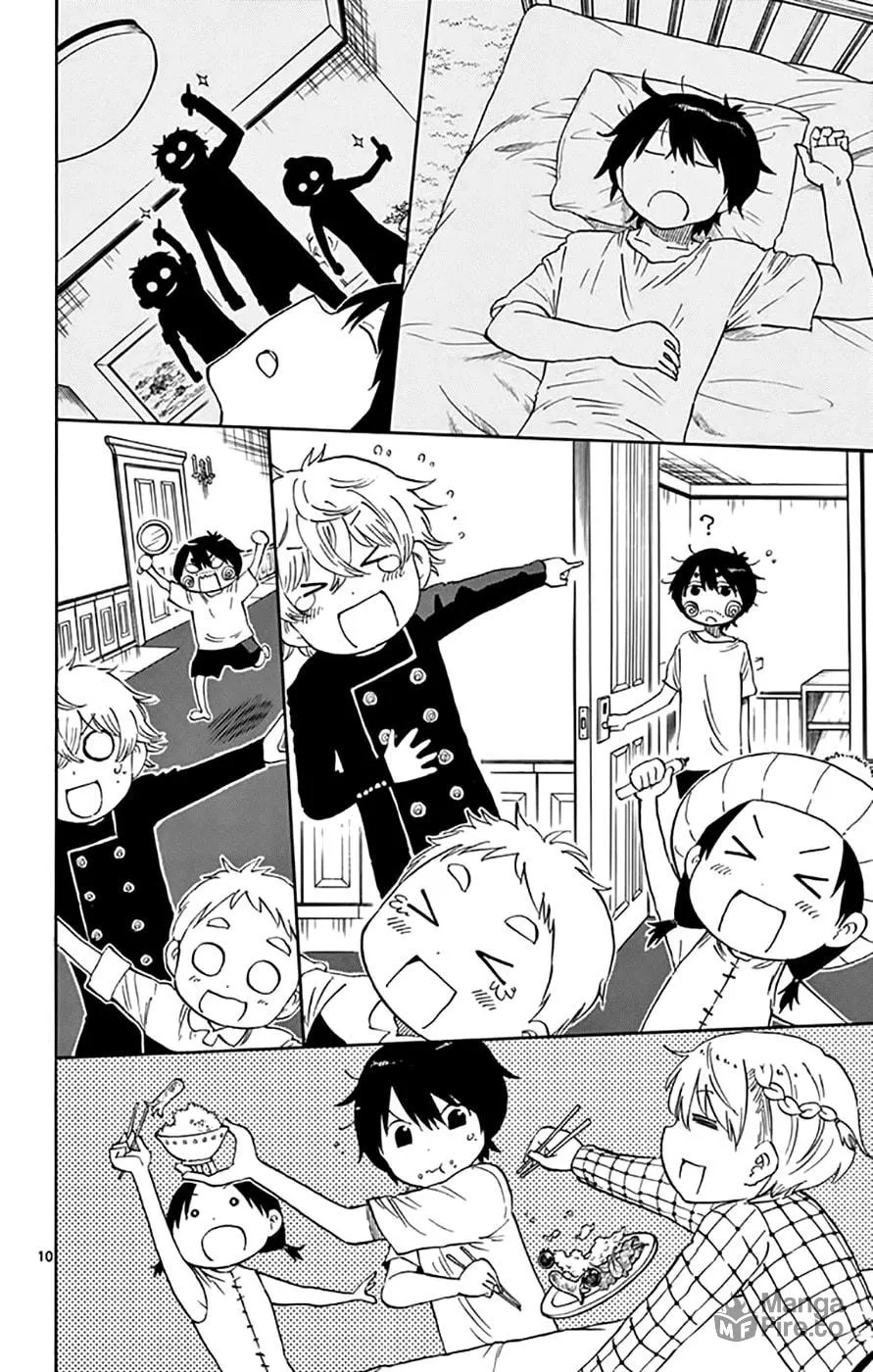 Read Saike