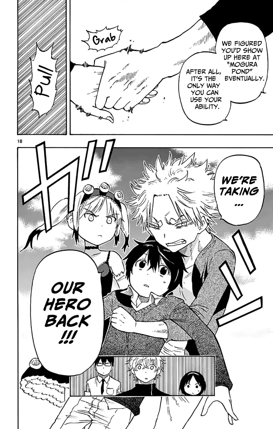 Read Saike