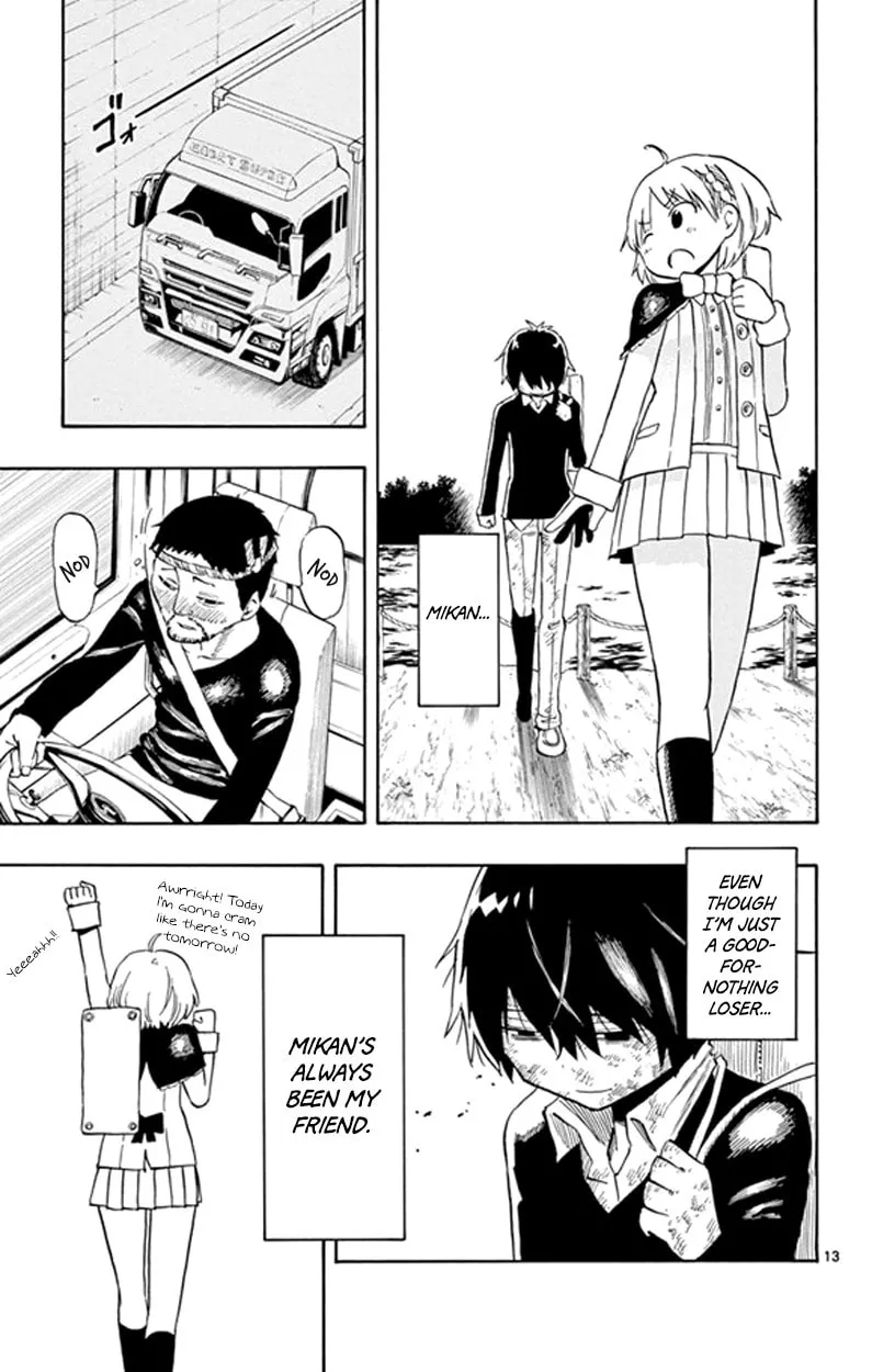 Read Saike