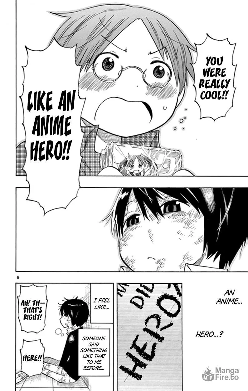 Read Saike