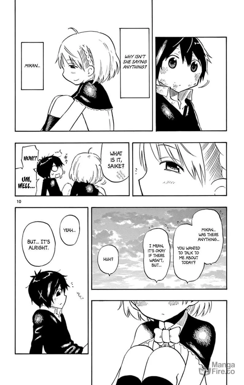 Read Saike