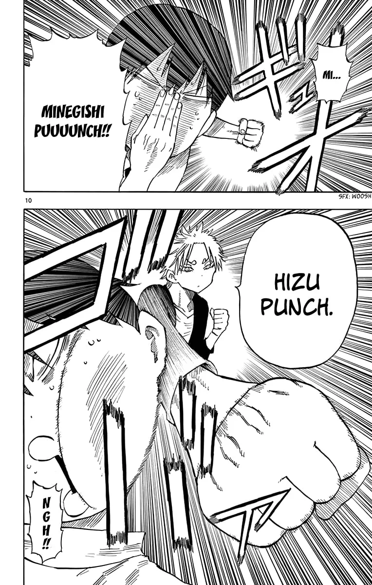 Read Saike