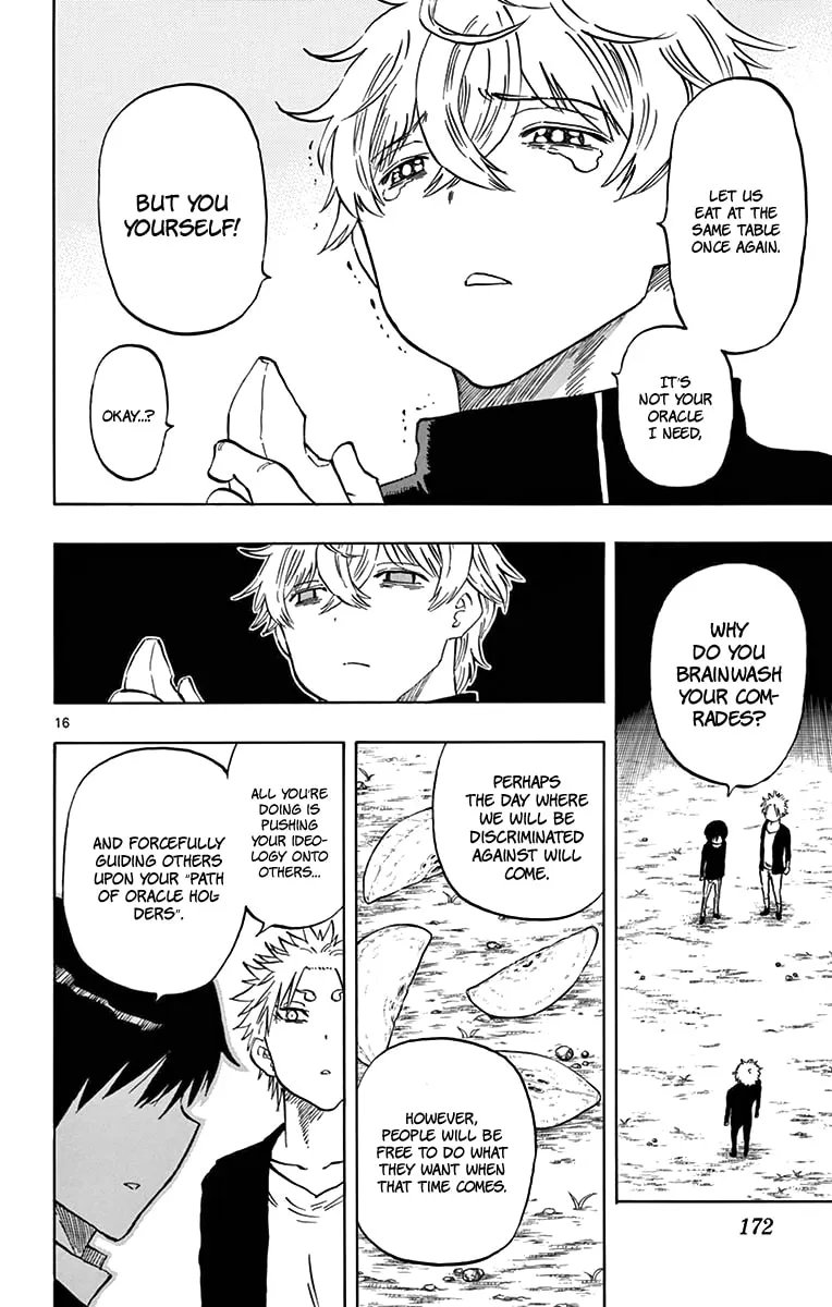 Read Saike