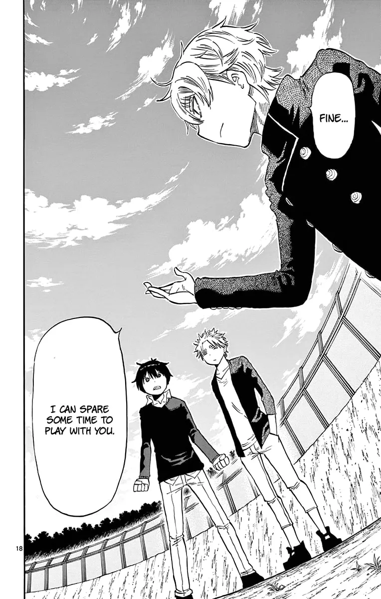 Read Saike