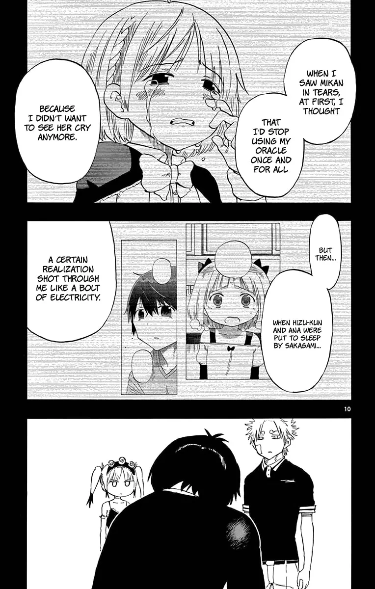 Read Saike