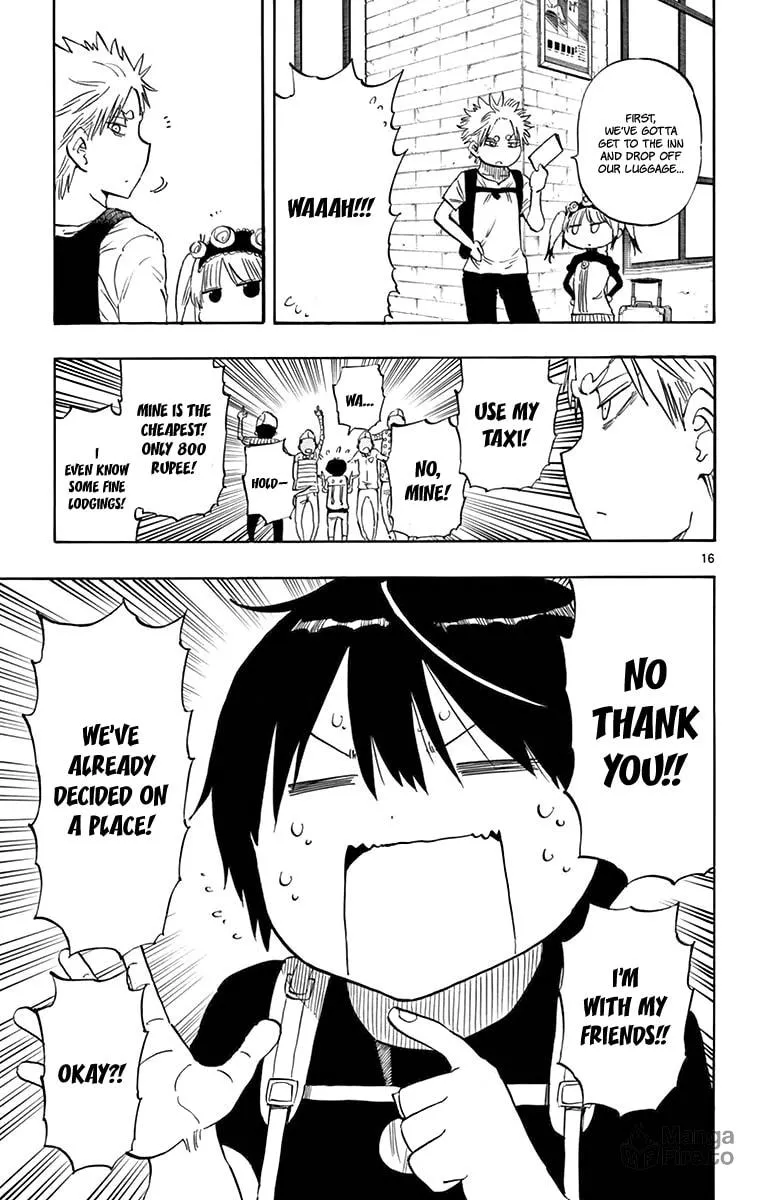 Read Saike
