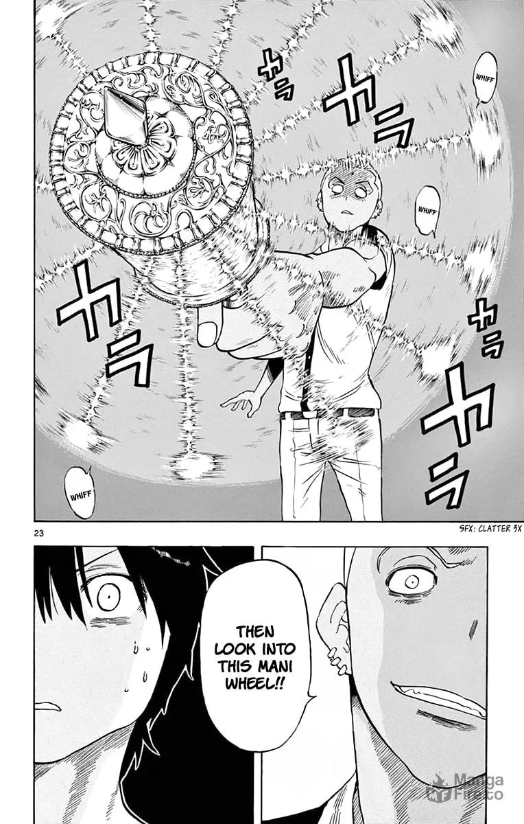 Read Saike