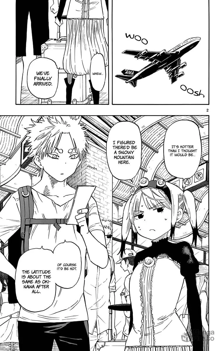 Read Saike