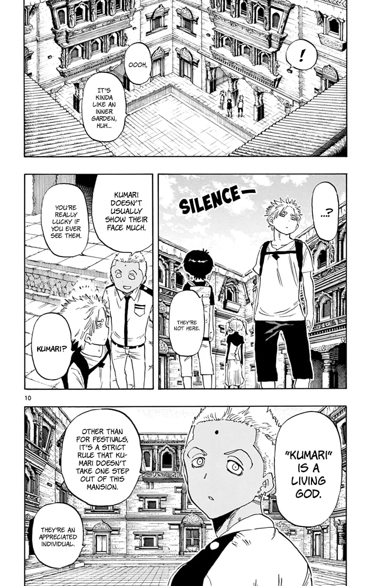 Read Saike