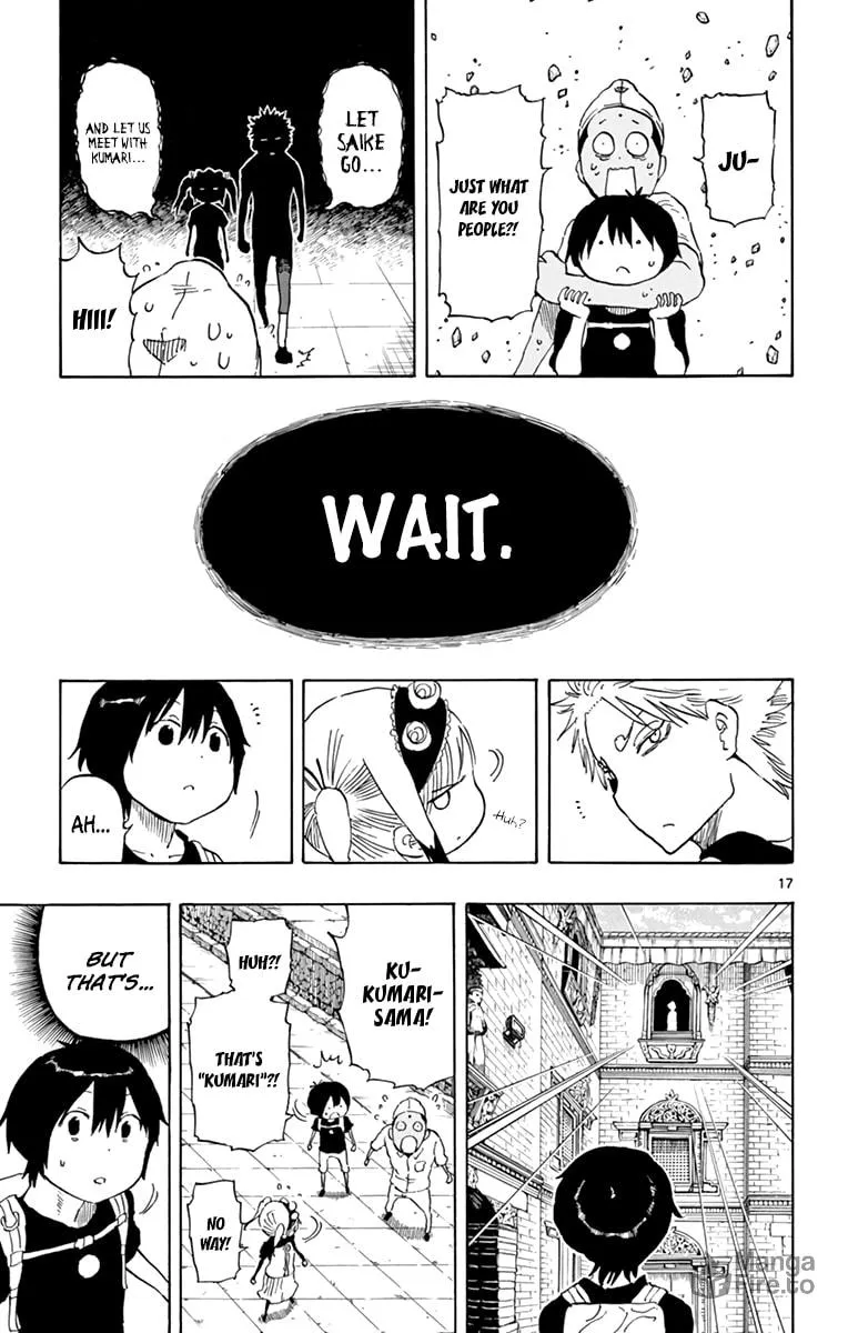 Read Saike