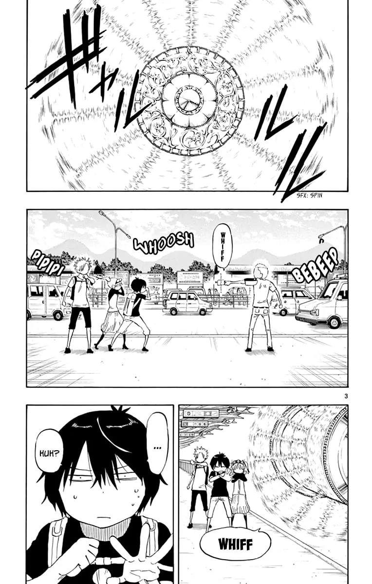 Read Saike