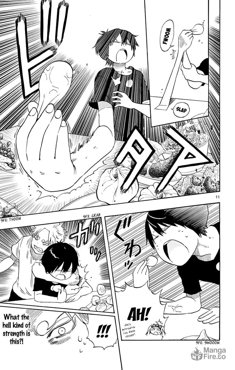 Read Saike