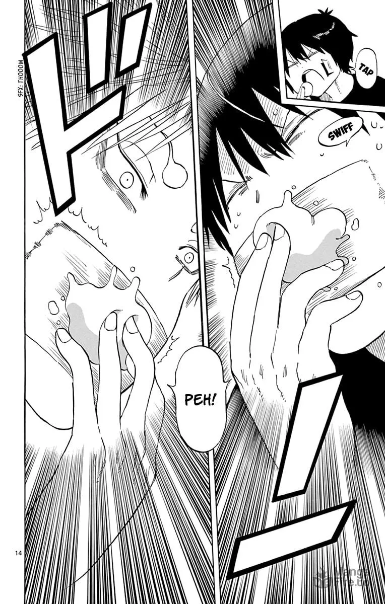 Read Saike