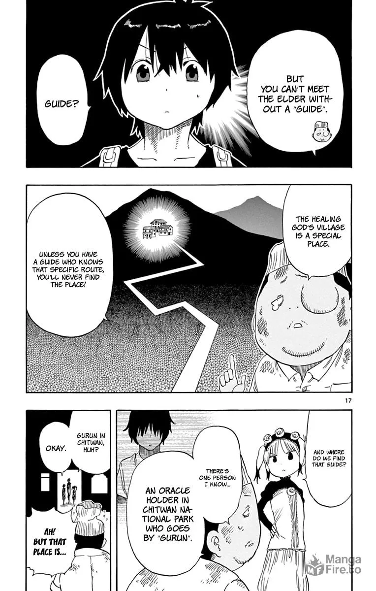 Read Saike