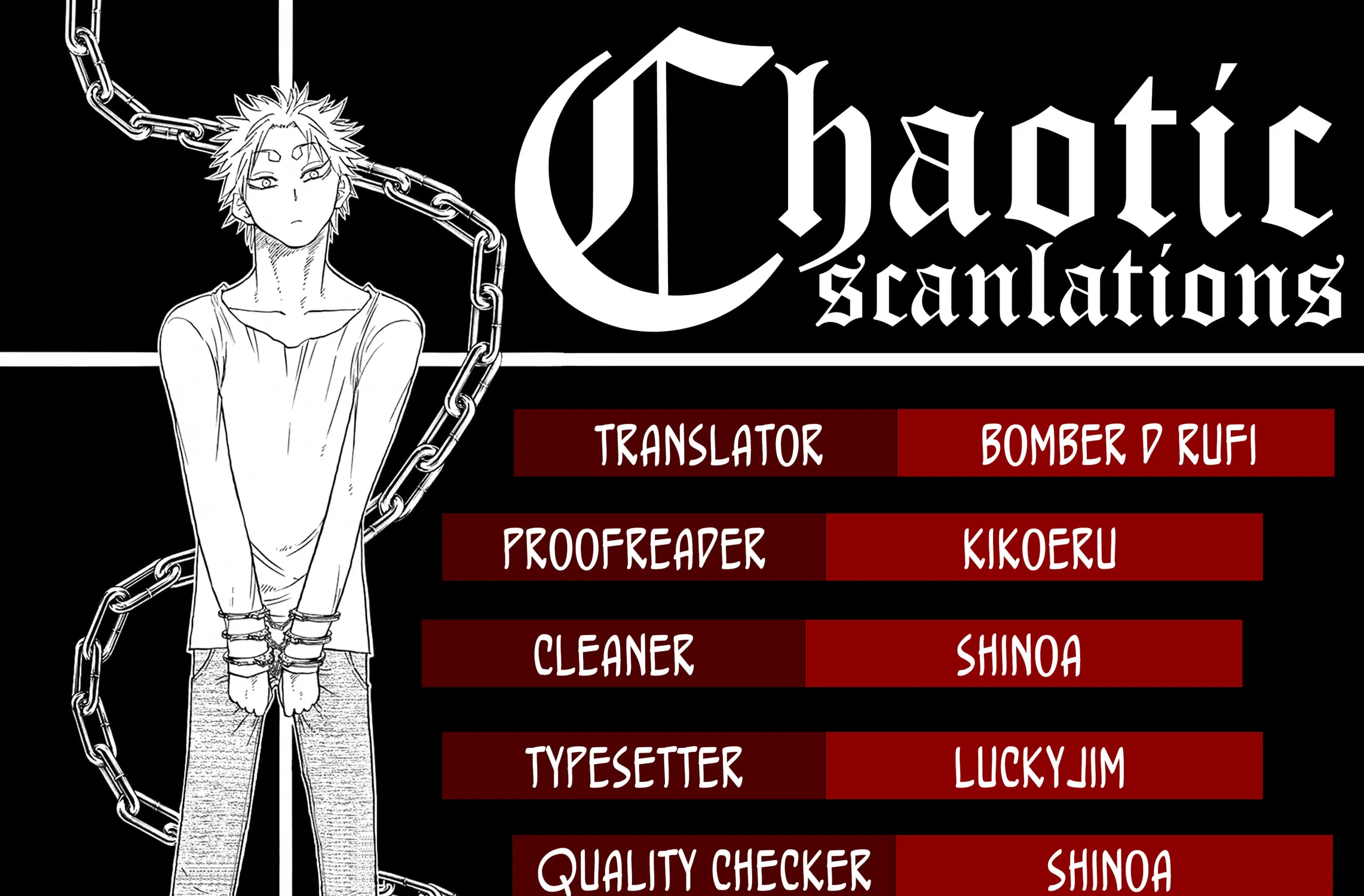 Read Saike