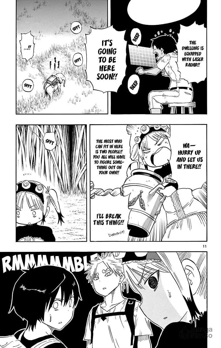 Read Saike