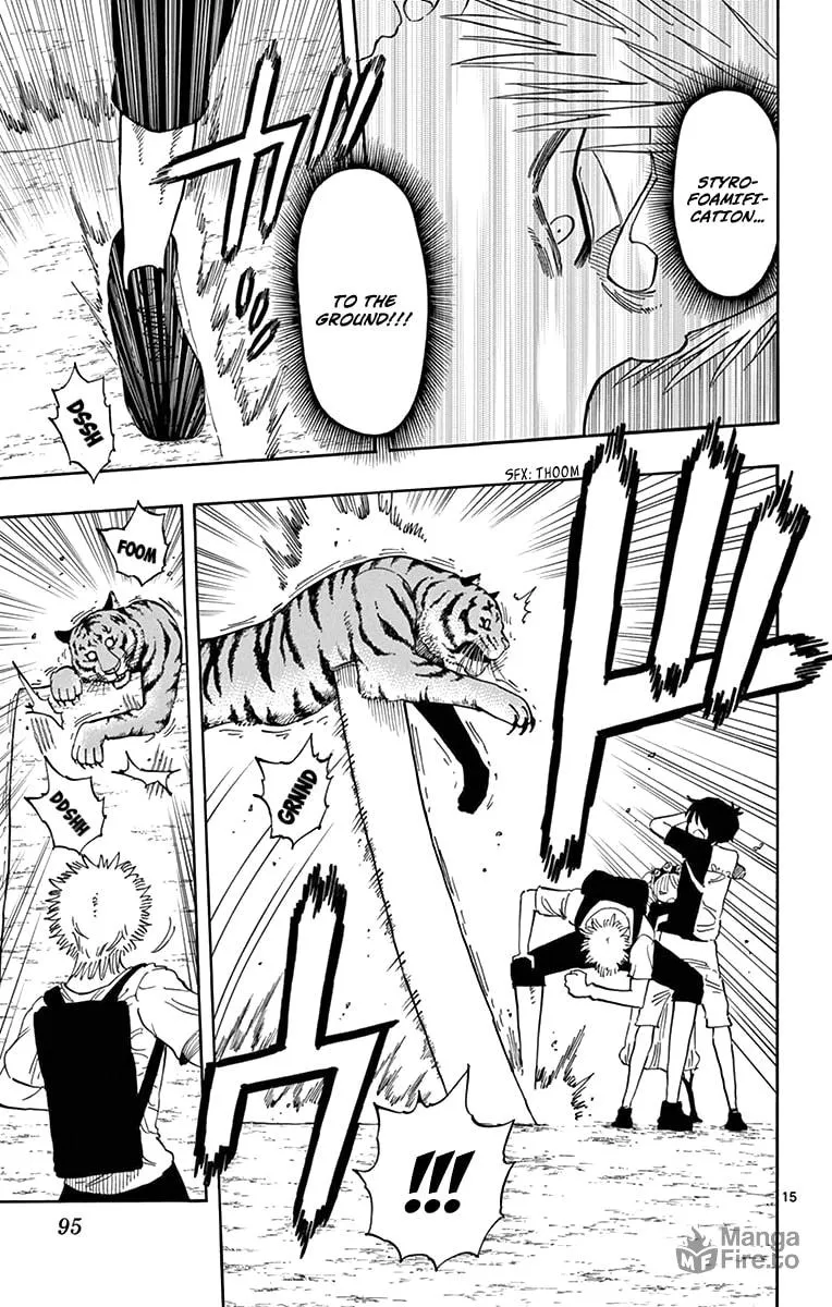 Read Saike