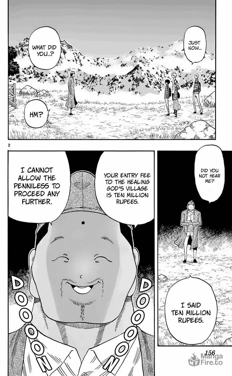 Read Saike